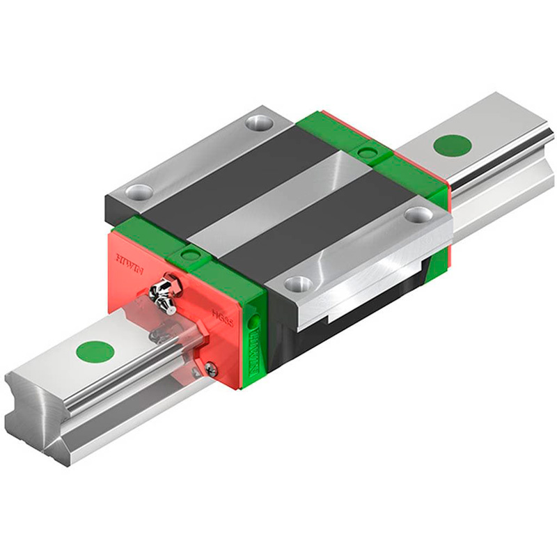 HIWIN каталог